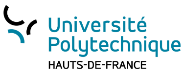 Diplôme en convention avec l’Université Polytechnique Hauts-de-France